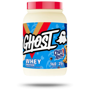 Ghost Whey-General-Reflex Supplements Cranbrook