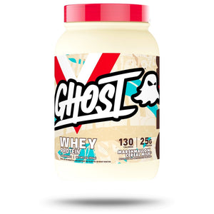 Ghost Whey-General-Reflex Supplements Cranbrook