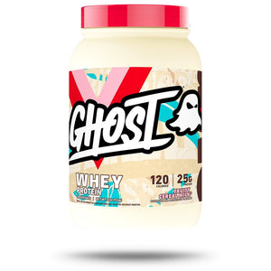 Ghost Whey-General-Reflex Supplements Cranbrook