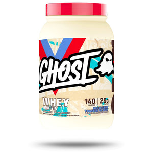 Ghost Whey-General-Reflex Supplements Cranbrook