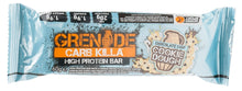 Load image into Gallery viewer, Grenade Carb Killa Protein Bar-General-Reflex Supplements Cranbrook