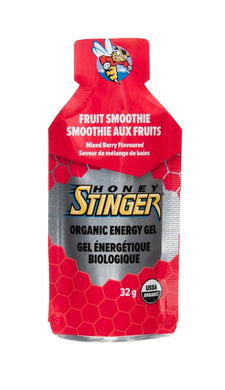 Honey Stinger Energy Gel-General-Reflex Supplements Cranbrook