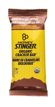 Load image into Gallery viewer, Honey Stinger Organic Cracker Bar-General-Reflex Supplements Cranbrook
