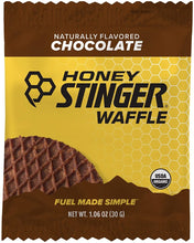 Load image into Gallery viewer, Honey Stinger Organic Waffle-General-Reflex Supplements Cranbrook