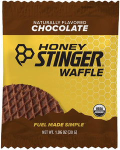 Honey Stinger Organic Waffle-General-Reflex Supplements Cranbrook