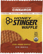 Load image into Gallery viewer, Honey Stinger Organic Waffle-General-Reflex Supplements Cranbrook