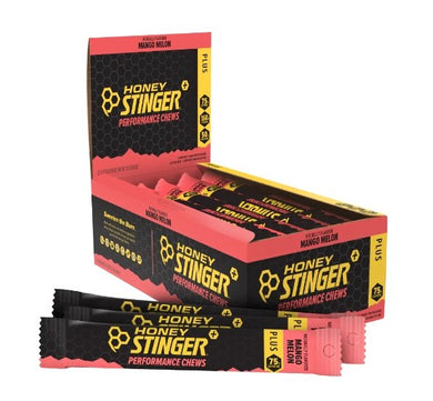 Honey Stinger Performance Chews-General-Reflex Supplements Cranbrook