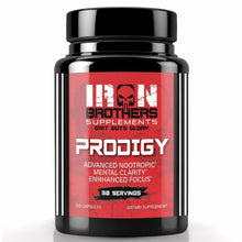 Load image into Gallery viewer, Iron Brothers Prodigy-Supplements-Reflex Supplements Cranbrook