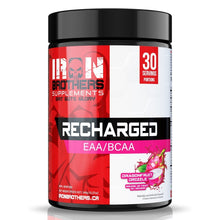 Load image into Gallery viewer, Iron Brothers Recharged-Supplements-Reflex Supplements Cranbrook