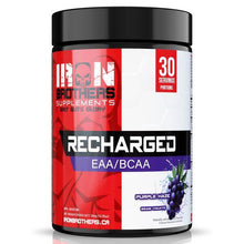Load image into Gallery viewer, Iron Brothers Recharged-Supplements-Reflex Supplements Cranbrook