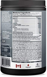 Iron Kingdom BCAA plus-Supplements-Reflex Supplements Cranbrook