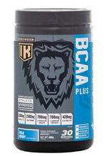 Load image into Gallery viewer, Iron Kingdom BCAA plus-Supplements-Reflex Supplements Cranbrook