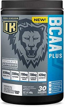 Load image into Gallery viewer, Iron Kingdom BCAA plus-Supplements-Reflex Supplements Cranbrook