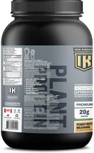 Load image into Gallery viewer, Iron Kingdom Plant Protein-General-Reflex Supplements Cranbrook