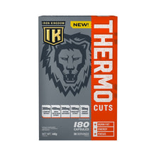 Load image into Gallery viewer, Iron Kingdom Thermo Cuts-General-Reflex Supplements Cranbrook