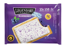 Load image into Gallery viewer, Legendary Foods Protein Poptarts