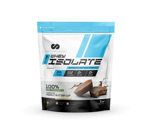 Limitless Whey Isolate-Supplements-Supplement Empire