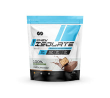 Load image into Gallery viewer, Limitless Whey Isolate-Supplements-Supplement Empire