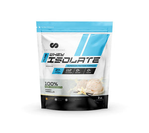 Limitless Whey Isolate-Supplements-Supplement Empire