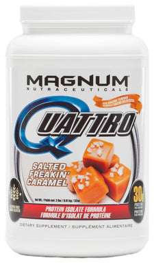 Magnum Quattro Protein