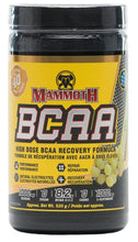 Load image into Gallery viewer, Mammoth BCAA