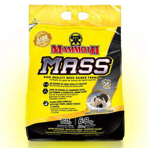 Mammoth Mass