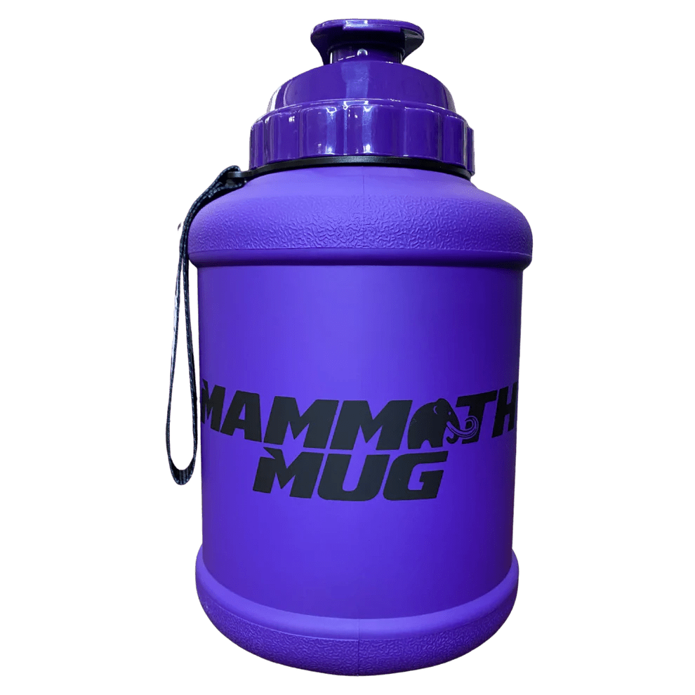 Mammoth Mugs 2.5L-General-Reflex Supplements Cranbrook