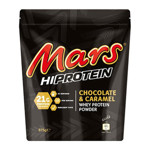 Mars HiProtein