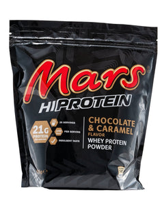 Mars HiProtein