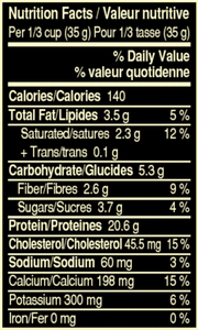 Mars HiProtein