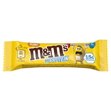 Load image into Gallery viewer, M&amp;M&#39;s HiProtein Bar