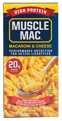 Muscle Mac