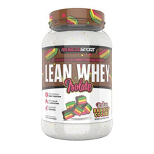 Load image into Gallery viewer, Musclesport Lean Whey-Protein-Reflex Supplements Cranbrook