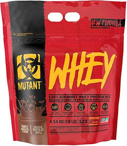 Mutant 100% Gourmet Whey