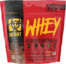 Load image into Gallery viewer, Mutant 100% Gourmet Whey