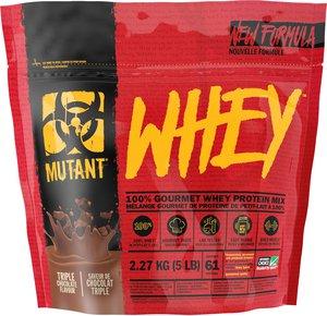 Mutant 100% Gourmet Whey