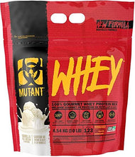 Load image into Gallery viewer, Mutant 100% Gourmet Whey
