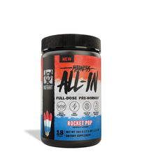 Load image into Gallery viewer, Mutant All-In Pre Workout-Supplements-Supplement Empire