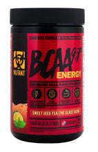Load image into Gallery viewer, Mutant BCAA 9.7 Energy