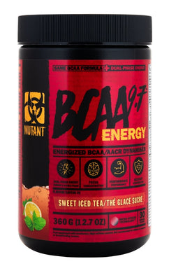 Mutant BCAA 9.7 Energy