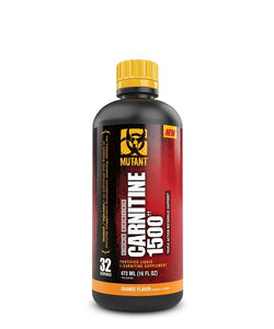 Mutant Carnitine 1500