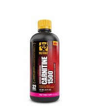 Load image into Gallery viewer, Mutant Carnitine 1500