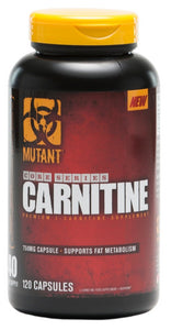Mutant Carnitine