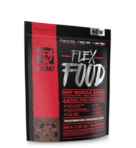 Mutant Flex Food-Protein-Reflex Supplements Cranbrook