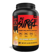 Load image into Gallery viewer, Mutant ISO Surge Whey-Protein-Supplement Empire