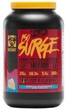 Load image into Gallery viewer, Mutant ISO Surge Whey