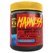 Load image into Gallery viewer, Mutant Madness-Supplements-Reflex Supplements Cranbrook