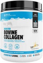 Load image into Gallery viewer, North Coast Naturals Boosted Bovine Collagen