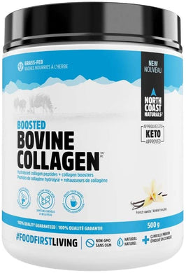 North Coast Naturals Boosted Bovine Collagen