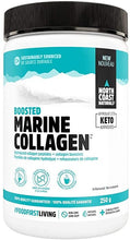 Load image into Gallery viewer, North Coast Naturals Boosted Marine Collagen